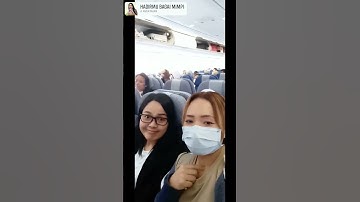 HADIRMU BAGAI MIMPI (ANISA RAHMA)