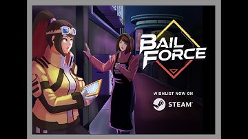 Testing Map and Movement with Angel- Bail Force: Cyberpunk Bounty Hunters - Devlog #2