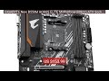 GIGABYTE New B550M AORUS ELITE Motherboard Micro-ATX Socket AM... — Best Buy 2026 | Great Quality!