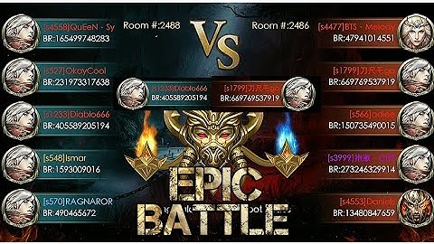 DIABLO666 - EPIC BATTLE IN ICEFIRE VS DR EGO - LEGACY OF DISCORD 2020