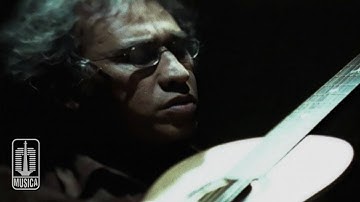 Iwan Fals - Rinduku (New Version) | Official Music Video