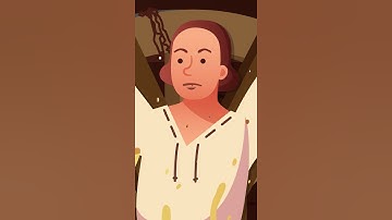 Thumbnail of The Catherine Wheel - Worst Punishments In The History of Mankind