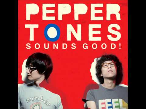 Peppertones (+) Knock