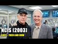 NCIS (2003) THEN vs NOW (2026) - Who’s Still Alive… and What Happened to Them?