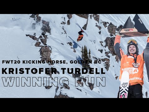 Видео: О победе в лыжном состязании 