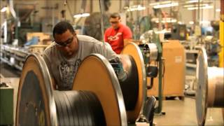 Trim-Lok, Inc. - Company Overview