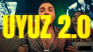 Blok3 Ft. Motive, Jeff Redd - Uyuz 2.0 Rmx (Ms Bass)