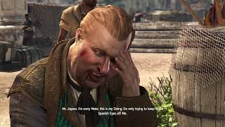 Assassin's Creed IV Black Flag - Part 2 - Getting To Havana