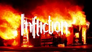 Infliction - Raising The Terror (Lyric Video)