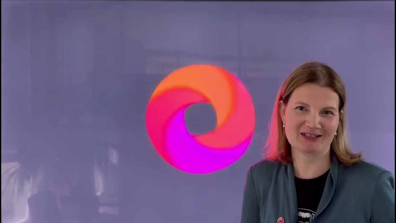 Bridge Alliance 20th Anniversary: Congratulatory message from Selma Avdagic Tisljar, GM, Freemove