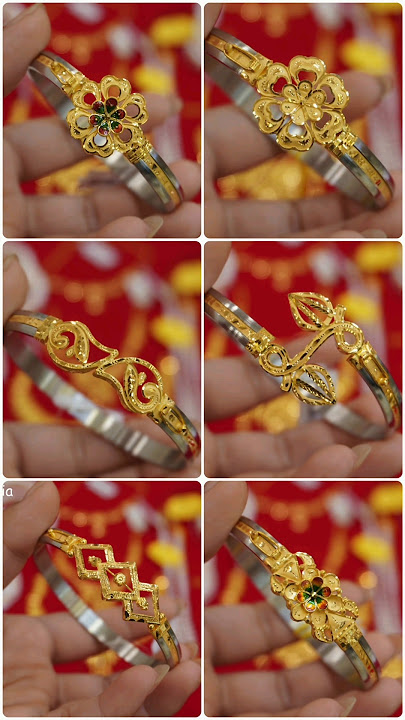 Light Weight gold noya/Noa badhano designs /Bracelet noa Design | #shorts #noadesigns