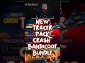 Tracer Pack: CRASH BANDICOOT Bundle #mw2