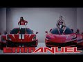 Anuel AA Lil Wayne Ferrari Video Official mp3