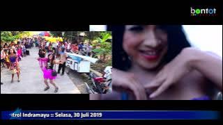 [4k][DRONE] JANGAN NGET NGETAN - NAYA - PUTRA PAI MUDA (PPM) (MEKARSARI 2019) - BONTOT RECORDS