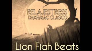 RelajeStress - Dharmac Clásico - Lion Fiah Beats - ARC quien Produce (Subtitulada)