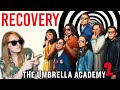 I Simp over THE UMBRELLA ACADEMY Season 2 for 19 minutes | Explained