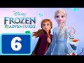 Disney Frozen Adventures Part 6 Gameplay