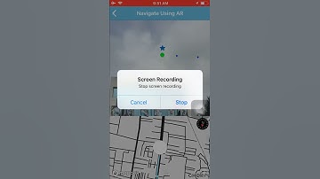 Pitnit AR - Video 3 #ARKIt #MadeWithARKit