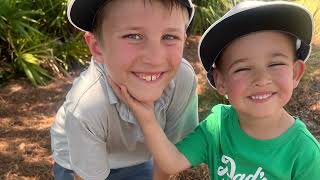 Meet Riley - 2026 CMN Champion Miracle Child at PeaceHealth Sacred Heart Medical Center