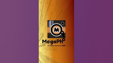 MegaPhoto V2 Logo Effects (Preview 2 Effects)