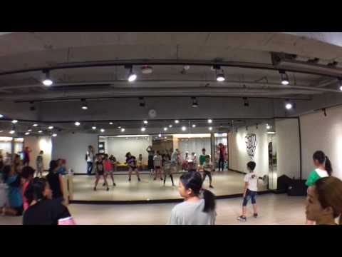 20170805-HRC KiDS-MV(芸貝老師)TripeH-365fresh