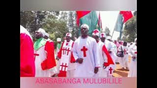 ABASABANGA Mulubilile