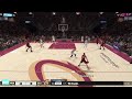 Let S Go Cavs Chant 