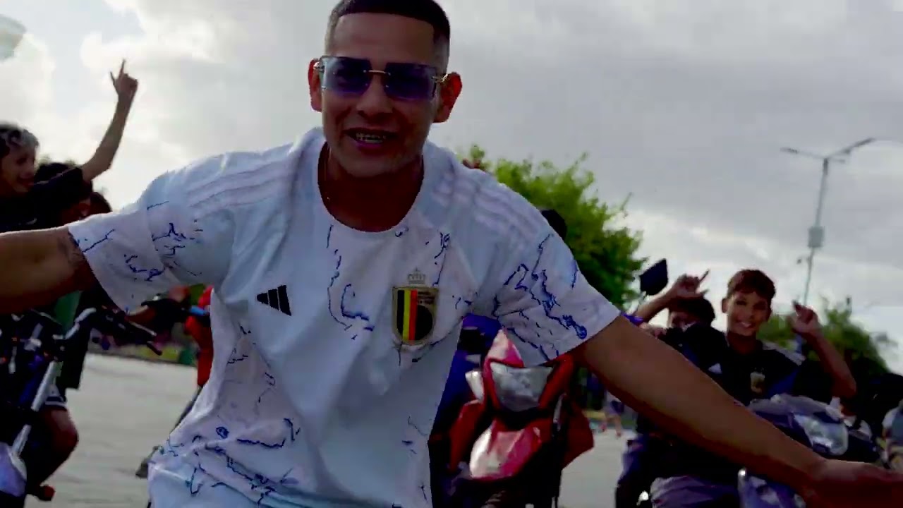 Flow de Calle - La Nueva Banda