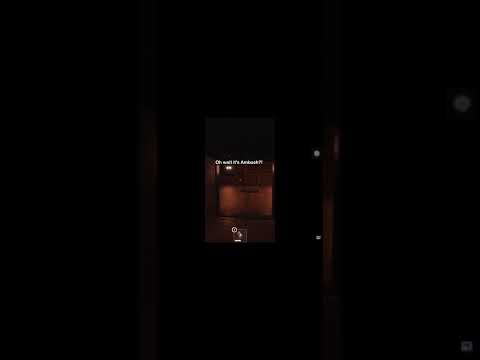 Ambush Vs Vent [Roblox Doors]