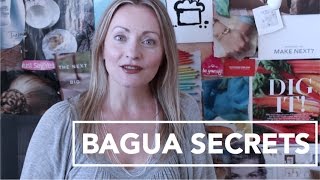 Secrets to Successful Feng Shui Work