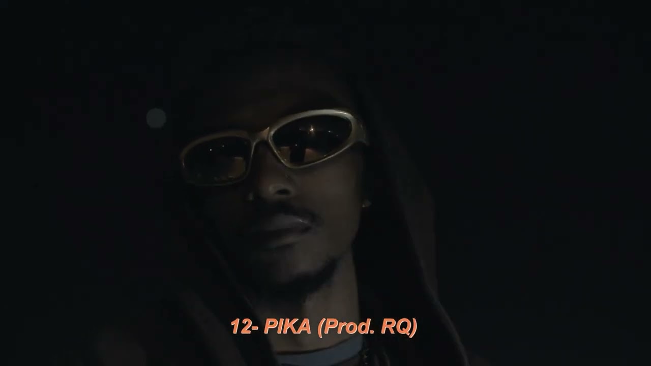 Watch Djimetta - PIKA (Audio) on YouTube Watch Djimetta - PIKA (Audio) on YouTube