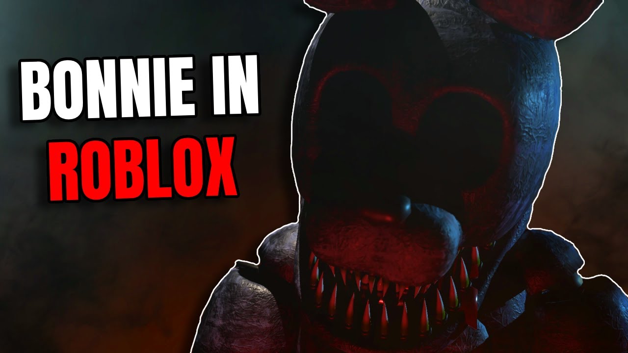 Forgotten Memories Story for the game, (FNAF Roblox) : r/roblox