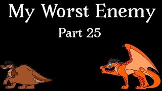 My Worst Enemy | Peril Map [Part 25]