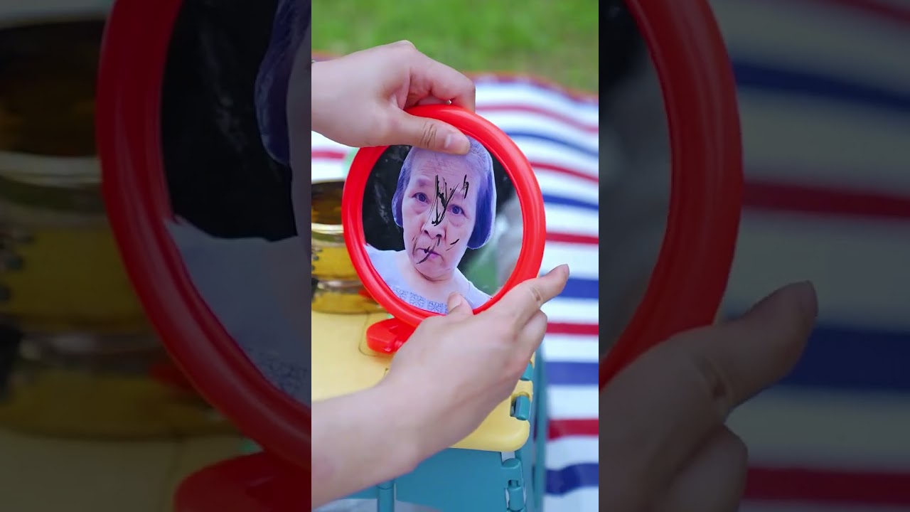 Genius son and dad create wedding anniversary surprise for devil mom! Part2