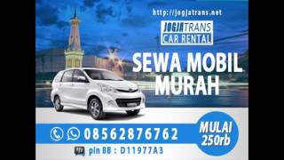 0877-7592-7472 (WA) sewa mobil di jogja dengan sopir, sewa mobil di jogja dengan sopir murah