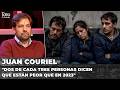 🚨 "MILEI PROMETIÓ SOLUCIONES MÁGICAS Y RÁPIDAS" | Juan Couriel en Batalla Cultural