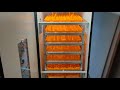 1080 CAPACITY EGG INCUBATOR/JUANTINKER