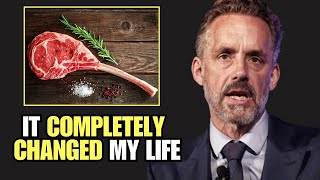 How the Carnivore Diet Can Transform Your Life Forever | Jordan Peterson