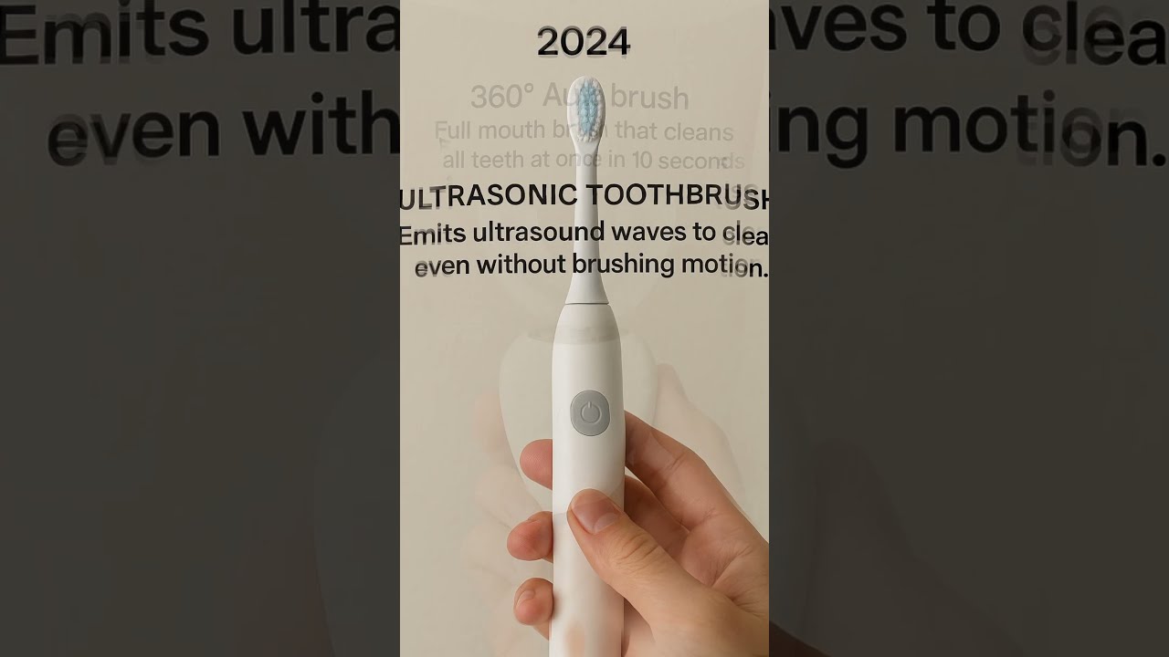 Toothbrush Evolution From 3500 BC To 2050 You Won T Believe The Last One 