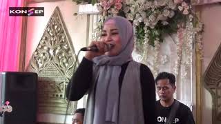 cinta rahasia elvi sukaesih dangdut koplo lawas cover by manda