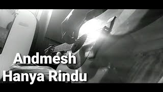 Story WA Gitar - Andmesh Hanya Rindu - Cover Gitar