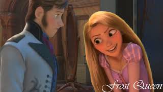 Rockbottom (Hans & Rapunzel)