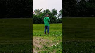 1 of my top 3 favorites to fly the Eflite Ultrix 600mm on a 850mah 3s pack is a beast super dope💪🏾🫡🛫
