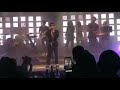 Sergio Cortés - Michael Jackson Tribute Live Show