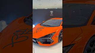 Lamborghini Revuelto Balenciaga livery #람보르기니 #lamborghini