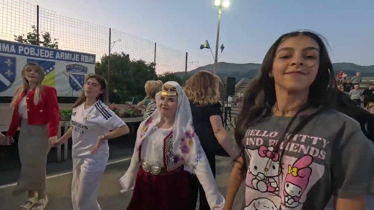 Podvelež Narodno kolo 21.6.2025.