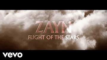 ZAYN - Flight Of The Stars (Audio)