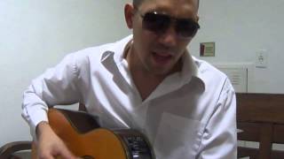Alexandre Pontes - Figura - Orlando Moraes e Djavan