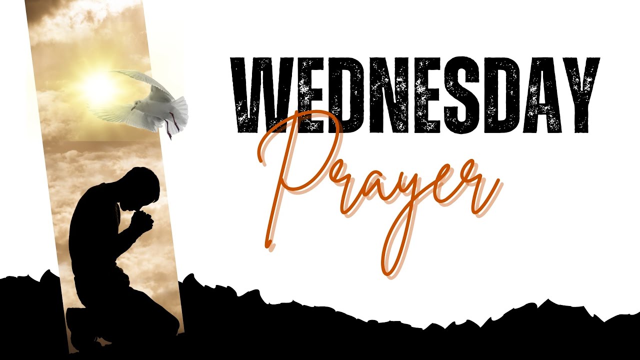 11 Февраля 2026 - Молитвенное Служение