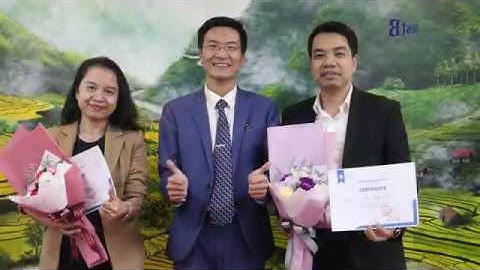 BestB Official | Hành trình 6 năm kiến tạo giá trị Doanh nghiệp Việt | Vườn ươm và Quỹ đầu tư BestB